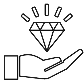 Empire Diamond Stone 1